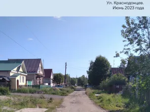 #КулебакиКартаНеизвестныхМест. Где эта улица… Улицы в память о героях – молодогвардейцах